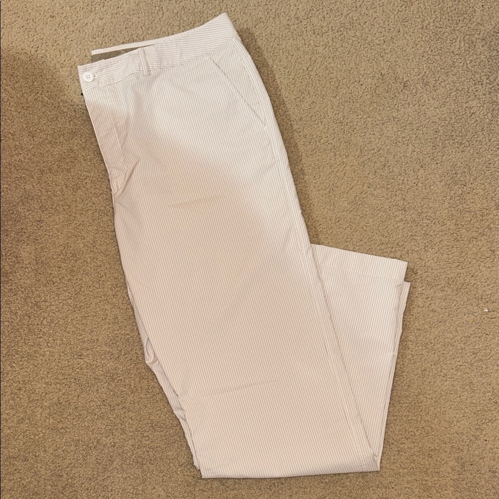 Under Armour Men's Light Striped Pants